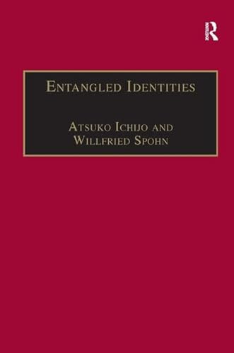 Stock image for Entangled Identities: Nations and Europe: National and European Identity for sale by Chiron Media