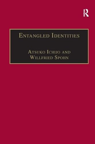 9780754643722: Entangled Identities: Nations and Europe