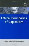Stock image for Ethical Boundaries of Capitalism for sale by Better World Books: West