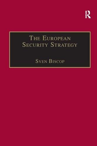 Stock image for The European Security Strategy: A Global Agenda for Positive Power: A Global Agenda for a Positive Power for sale by Chiron Media