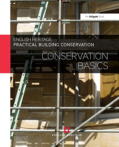9780754645511: Conservation Basics
