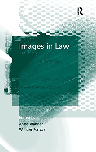 Stock image for Images in Law for sale by Chiron Media