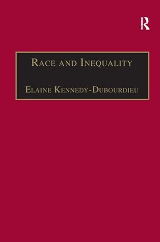 Stock image for Race and Inequality for sale by Blackwell's