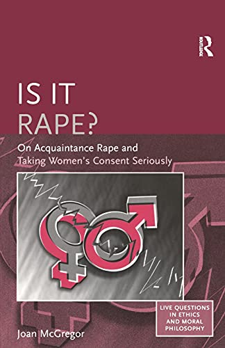 Is it Rape?