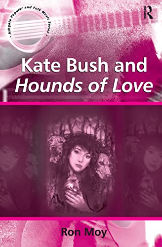 Stock image for Kate Bush and Hounds of Love for sale by Blackwell's
