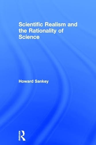 Stock image for Scientific Realism and the Rationality of Science for sale by Chiron Media