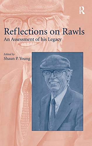 Stock image for Reflections on Rawls: An Assessment of his Legacy for sale by Chiron Media