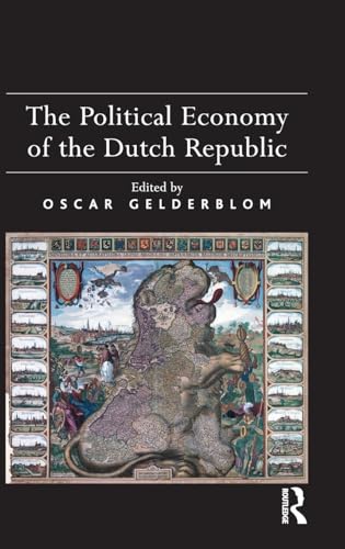 Stock image for The Political Economy of the Dutch Republic for sale by Chiron Media