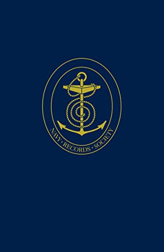 9780754664314: The Naval Miscellany: Volume VII (Navy Records Society Publications)