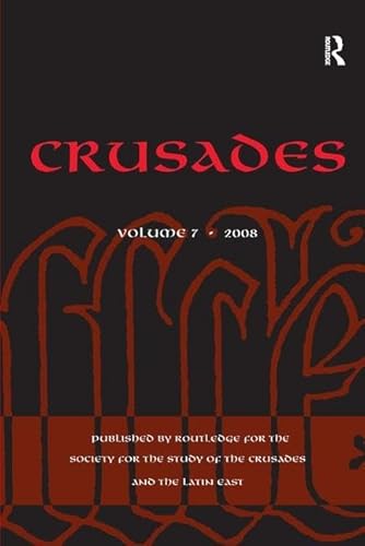 Stock image for Crusades: Volume 7 for sale by Chiron Media