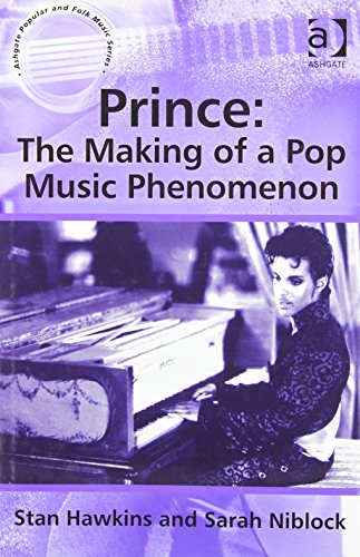 Beispielbild fr Prince: The Making of a Pop Music Phenomenon zum Verkauf von Anybook.com