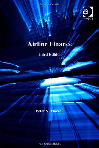 Stock image for Airline Finance for sale by ThriftBooks-Atlanta