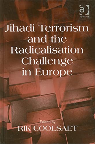 Stock image for Jihadi Terrorism and the Radicalisation Challenge in Europe for sale by BOOKWEST