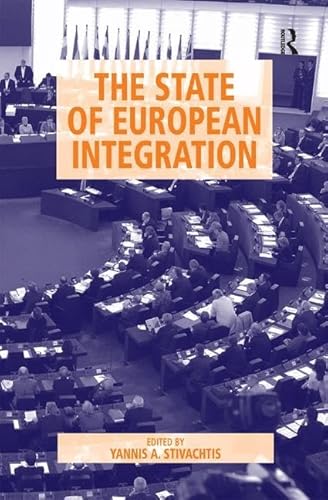 Stock image for The State of European Integration for sale by Chiron Media