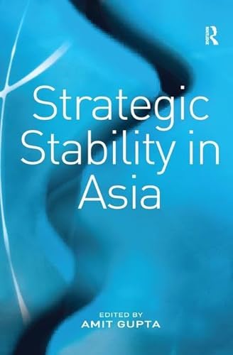 Stock image for Strategic Stability in Asia for sale by Chiron Media