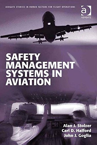 9780754673040: Safety Management Systems in Aviation (Ashgate Studies in Human Factors for Flight Operations)