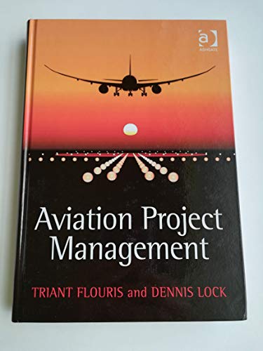 Stock image for Aviation Project Management for sale by Chiron Media