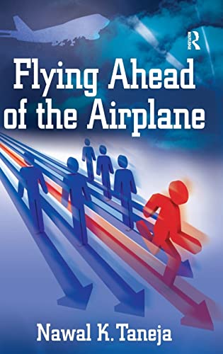 Imagen de archivo de Flying Ahead of the Airplane a la venta por Better World Books Ltd