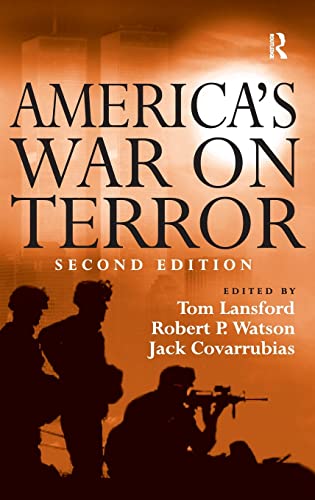 Beispielbild fr America's War on Terror zum Verkauf von Revaluation Books