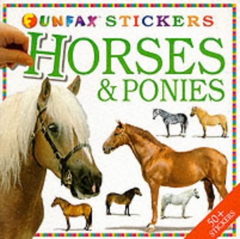 9780754700739: Horses and Ponies