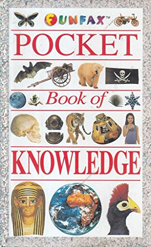 Stock image for Pocket Book of Knowledge for sale by Better World Books