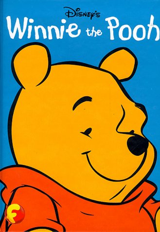 Beispielbild fr Winnie the Pooh Organiser (Fun with science) zum Verkauf von medimops