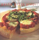 Stock image for Pasta & Pizza Prego! for sale by Kevin T. Ransom- Bookseller