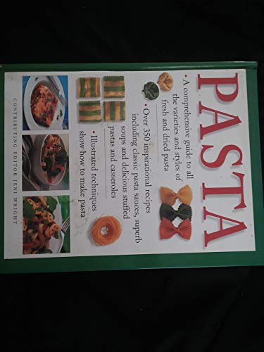 9780754800880: Pasta: The Greatest Ever Pasta Cookbook