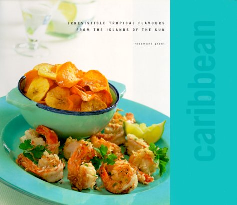 Beispielbild fr Caribbean (Classic Cuisine) zum Verkauf von Wonder Book