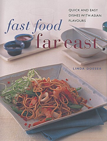9780754801153: Fast Food Far East