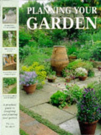 Stock image for Planning Your Garden: A Practical Guide to Designing and Planting Your Garden (Gardening Library) for sale by More Than Words