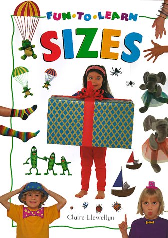 Stock image for Sizes for sale by Better World Books