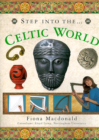 Stock image for Celtic World (Step Into) for sale by SecondSale