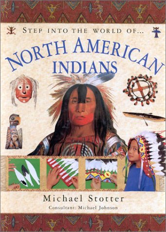 Imagen de archivo de North American Indians a la venta por ThriftBooks-Dallas