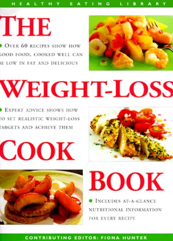 Stock image for The Low-salt Cookbook (Healthy Eating Library) for sale by WorldofBooks