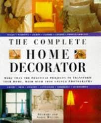 Stock image for Complete Home Decorator for sale by Wonder Book