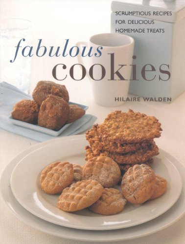 9780754803089: Fabulous Cookies (Contemporary kitchen series)