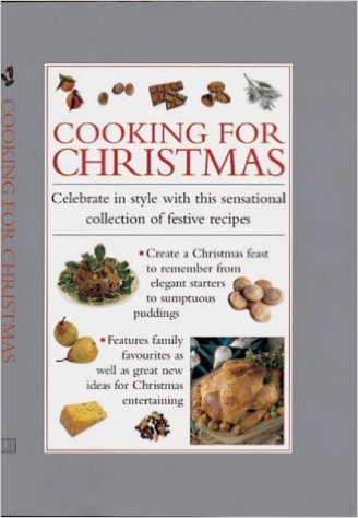 Beispielbild fr Cooking for Christmas (Cook's Essentials) zum Verkauf von WorldofBooks