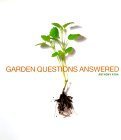 Beispielbild fr Garden Questions Answered zum Verkauf von WorldofBooks