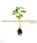 Garden Questions Answered