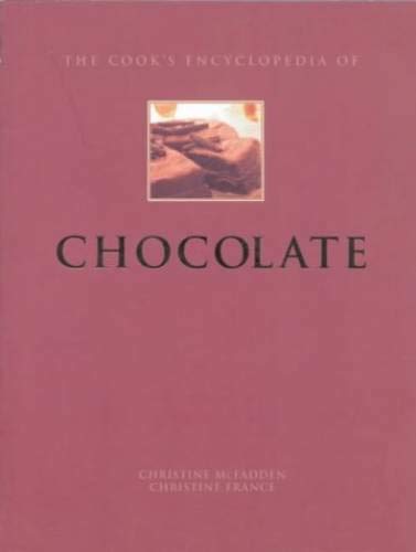 Beispielbild fr Chocolate zum Verkauf von Wonder Book