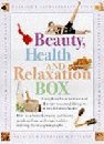 Beauty, Health and Relaxation Box
