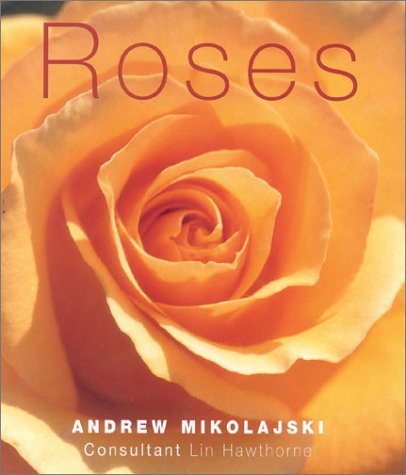 Beispielbild fr Roses (New Plant Library) zum Verkauf von Books From California