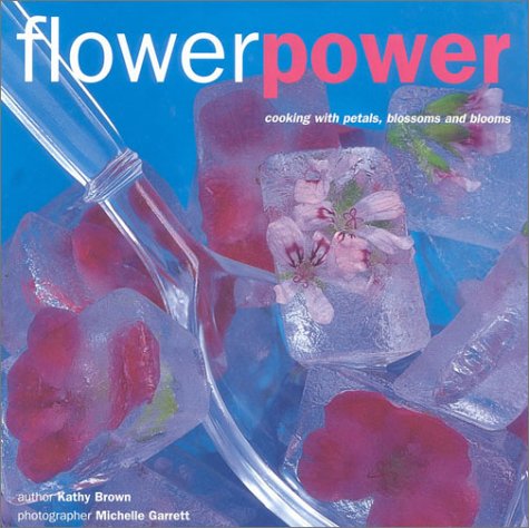 9780754804789: Flower Power