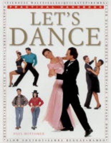 Beispielbild fr Let's Dance (Practical Handbook) zum Verkauf von WorldofBooks