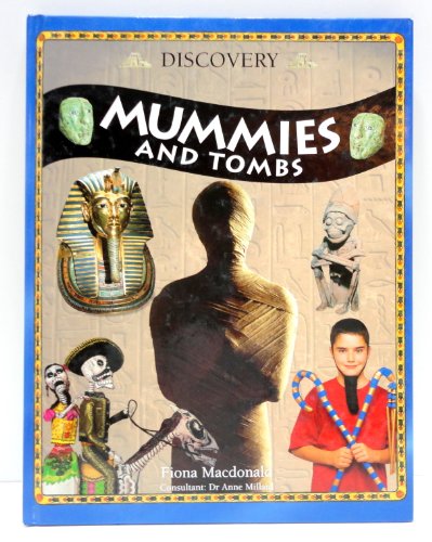 9780754805052: Mummies and Tombs