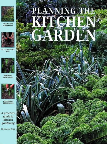Beispielbild fr Planning a Kitchen Garden (Garden Library) zum Verkauf von WorldofBooks