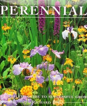 Perennials (9780754805687) by Richard Bird