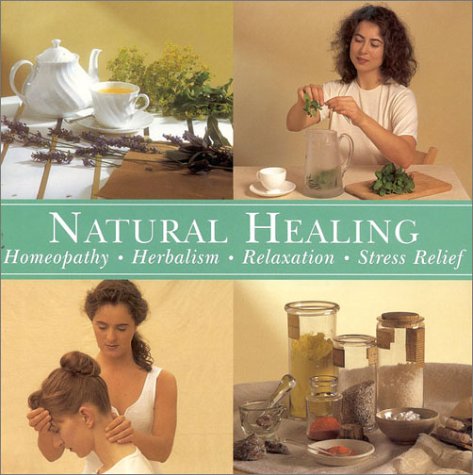 Stock image for Natural Healing for sale by Better World Books