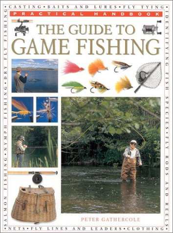 Beispielbild fr Fly Fishing (Practical Handbook) zum Verkauf von Reuseabook